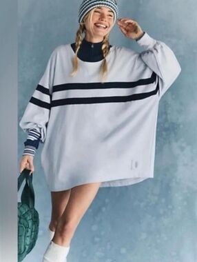 Free People Movement Post Up Layer